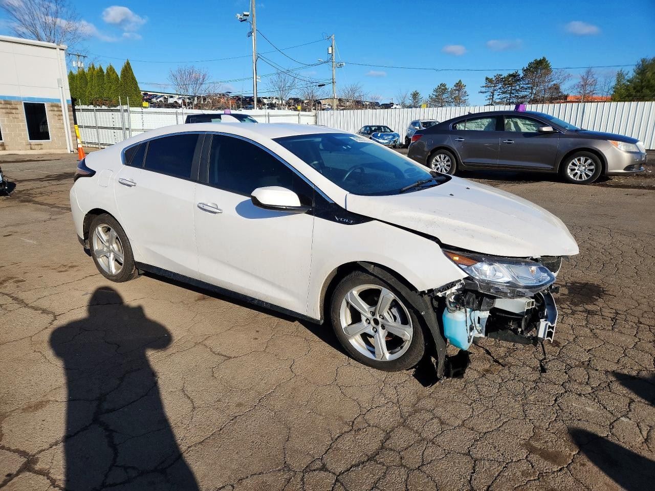 Engine ECM Electronic Control Module 2.5L Fits 17-22 COLORADO 1529946