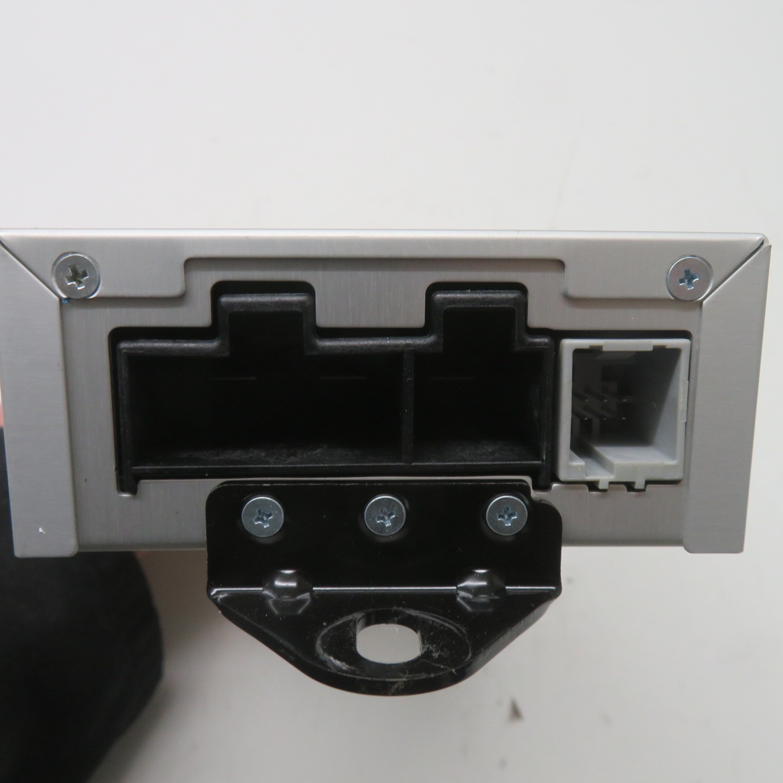 LAND ROVER FREELANDER2 XS 2013 CENTRAL COMFORT CONTROL MODULE ECU BJ32-14B526-AF