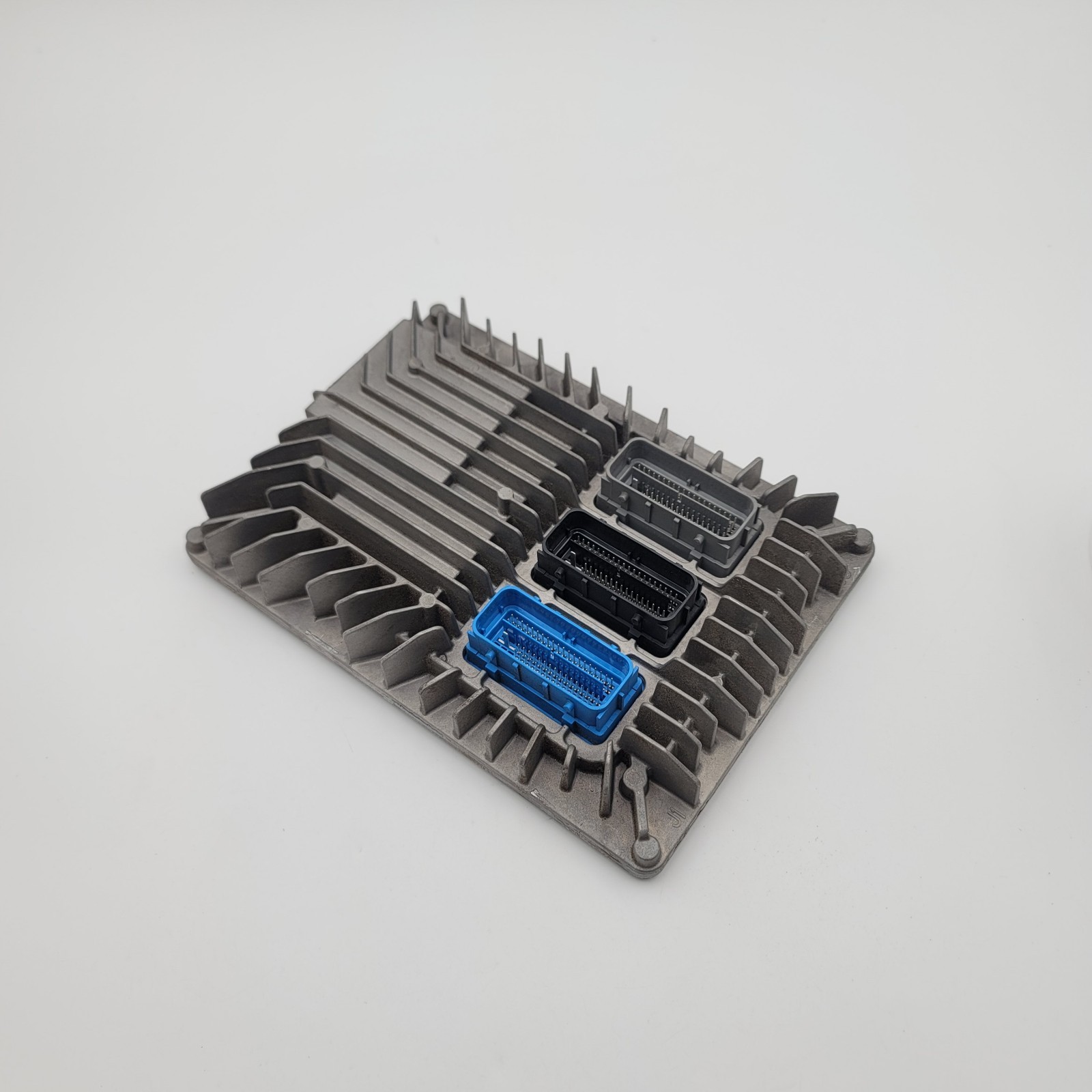 2013 – 2016 Chevrolet Malibu Impala Engine Computer Ecu Pcm Ecm Pcu 12666658