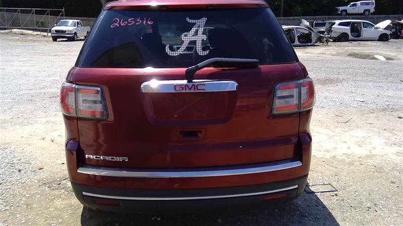 Chassis ECM Body Control BCM Center Dash Fits 13-18 EXPRESS 2500 VAN 544465