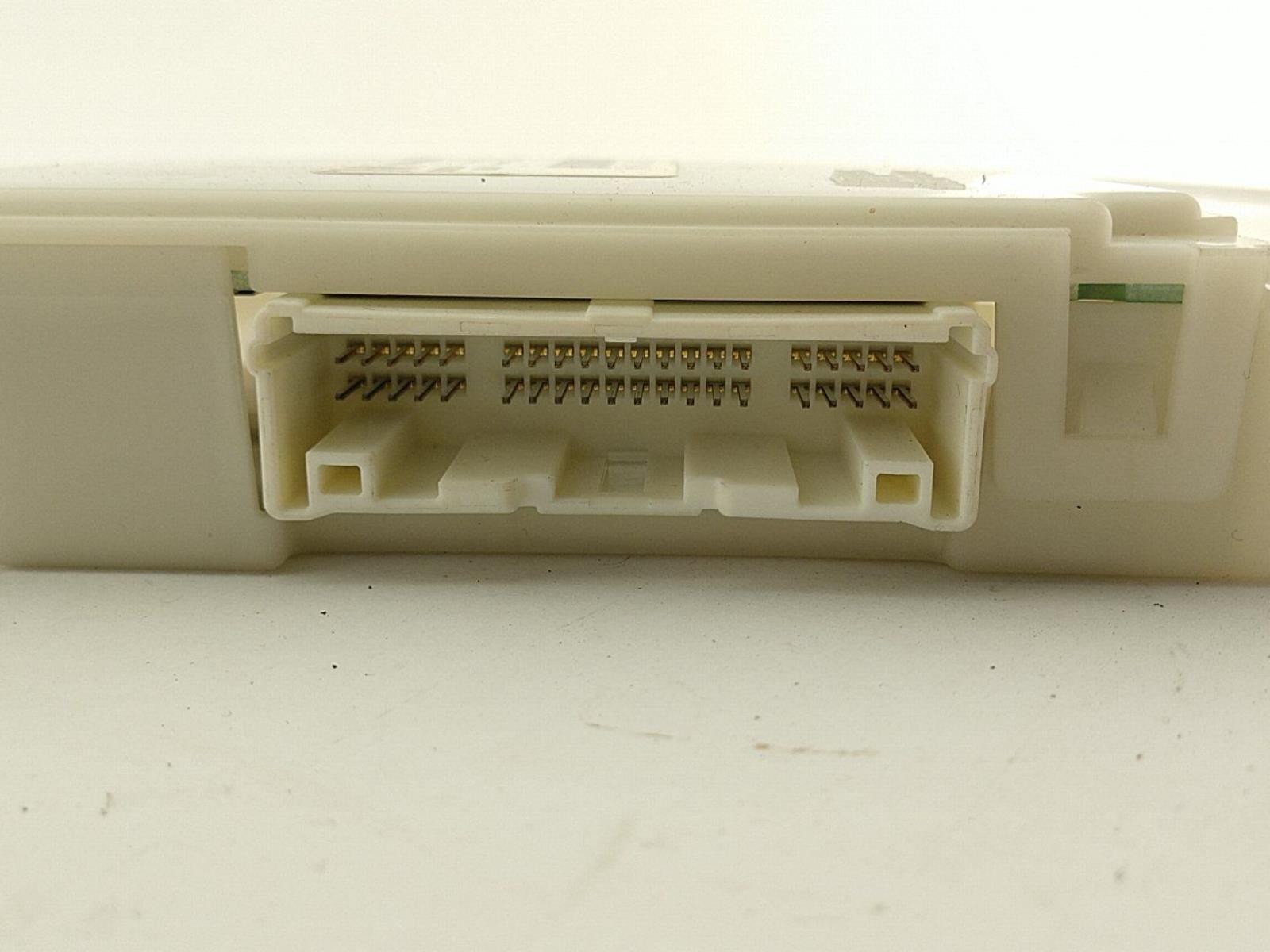 2014 MURANO TEMP ECU 277601SX1A
