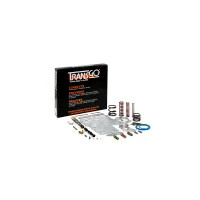 TransGo Shift Kit T22165B For Custom Converter and Firmer Lock-up, More Line Pre