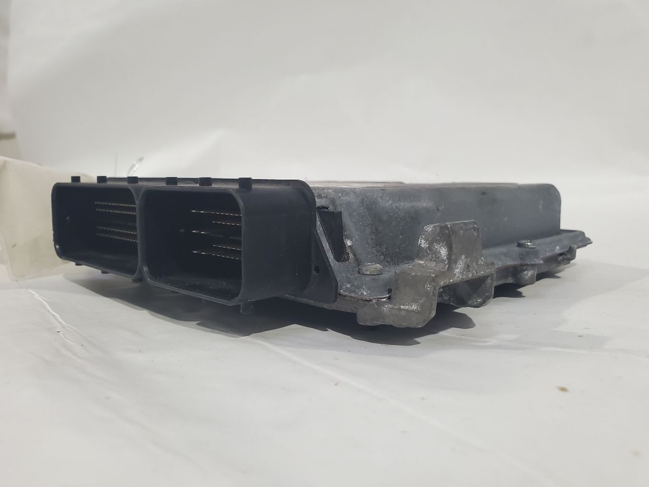 Used Engine Control Module (ECM) fits: 2018 Mercedes-benz Mercedes gla-class 156