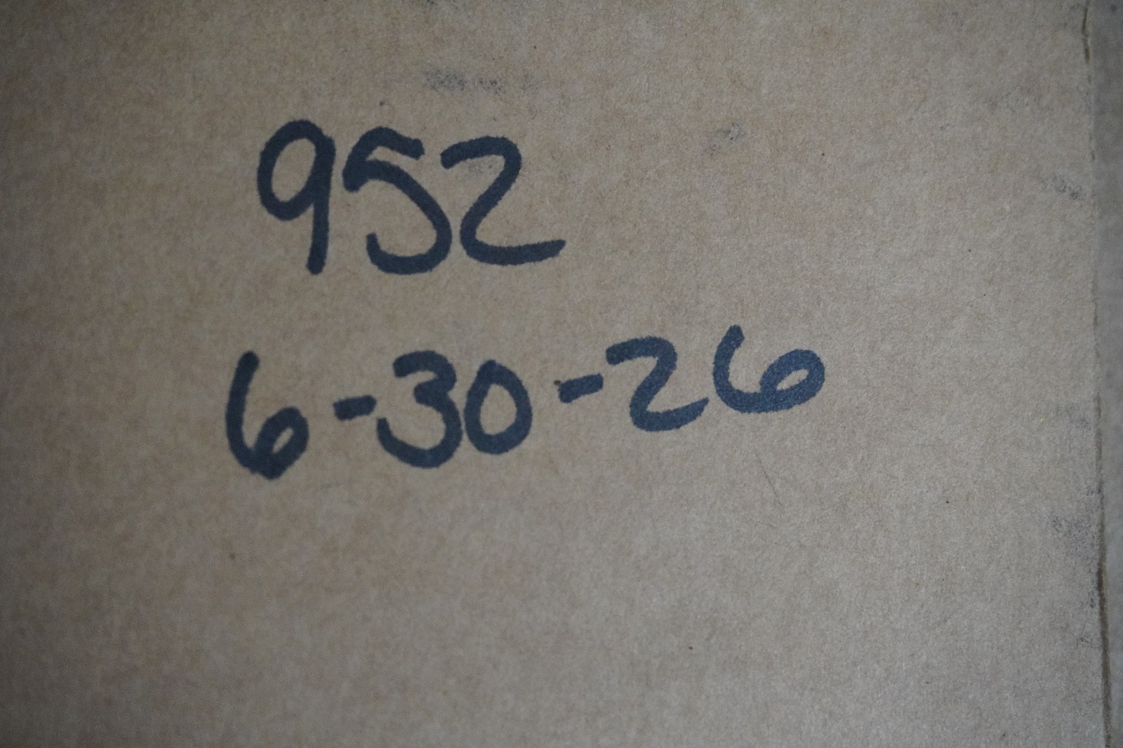 2020 2021 2022 2023 Ford Explorer Headlight Ballast Control Module JX7B13B626AG