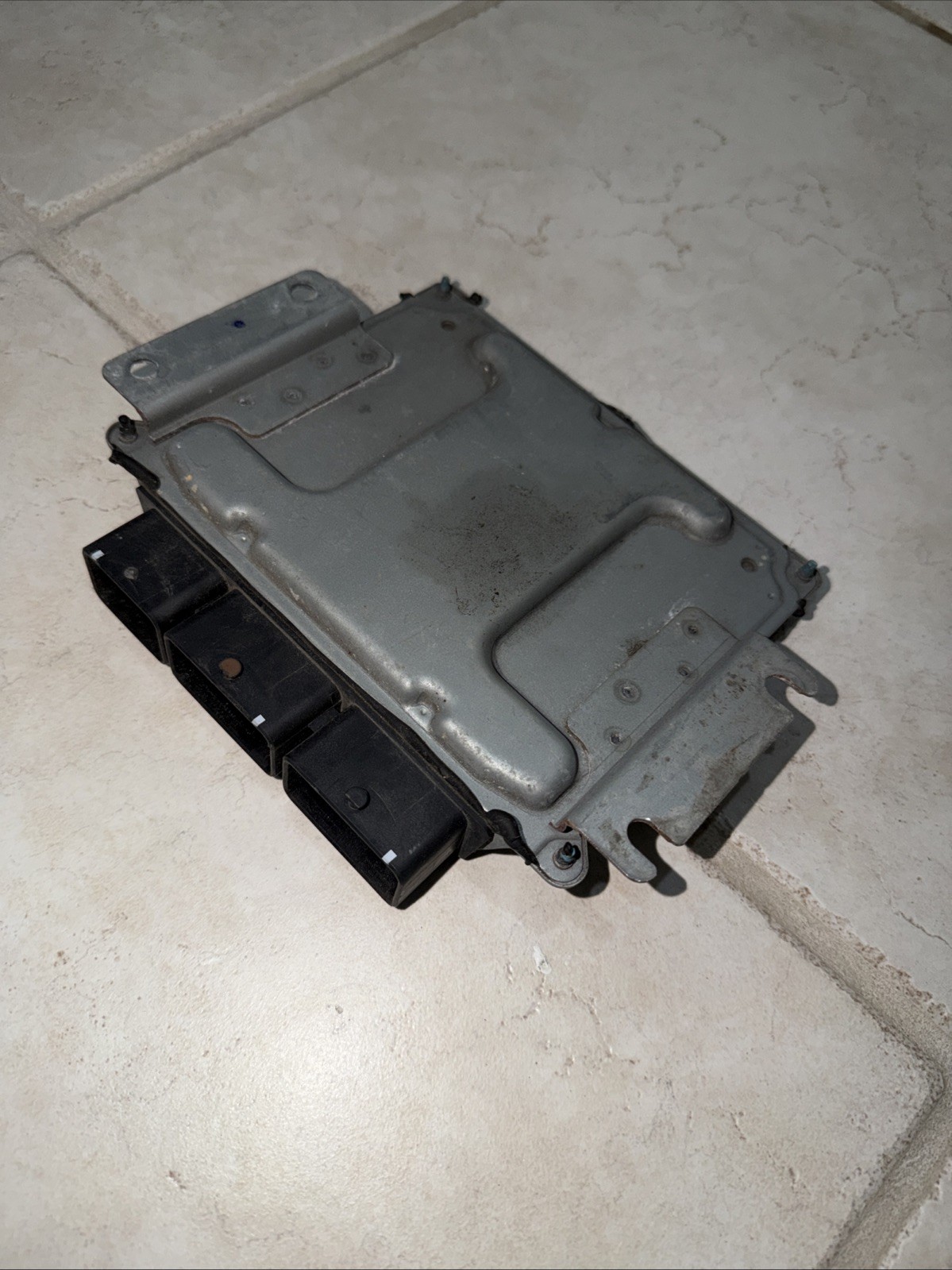 2016 2017 ENGINE COMPUTER NISSAN SENTRA BEM40C-300 A2 NEC009-688 1.8L ECM OEM