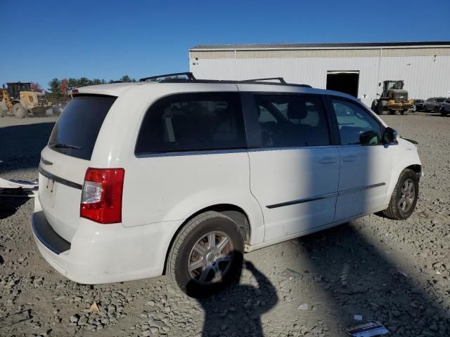 Used Engine Control Module (ECM) fits: 2012 Chrysler Town & country Electronic C