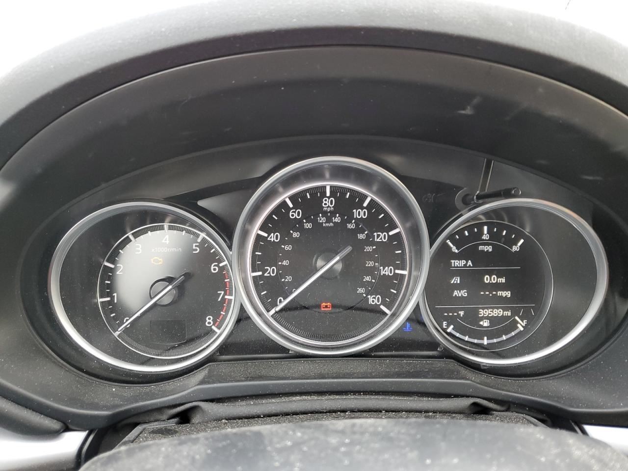 ENGINE CONTROL MOD OEM 18-23 CX-5 1YR WRNTY