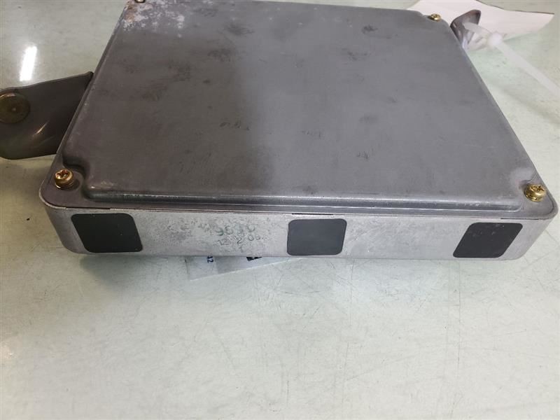 Engine ECM Electronic Control Module FWD Fits 04 SIENNA 89661-08092