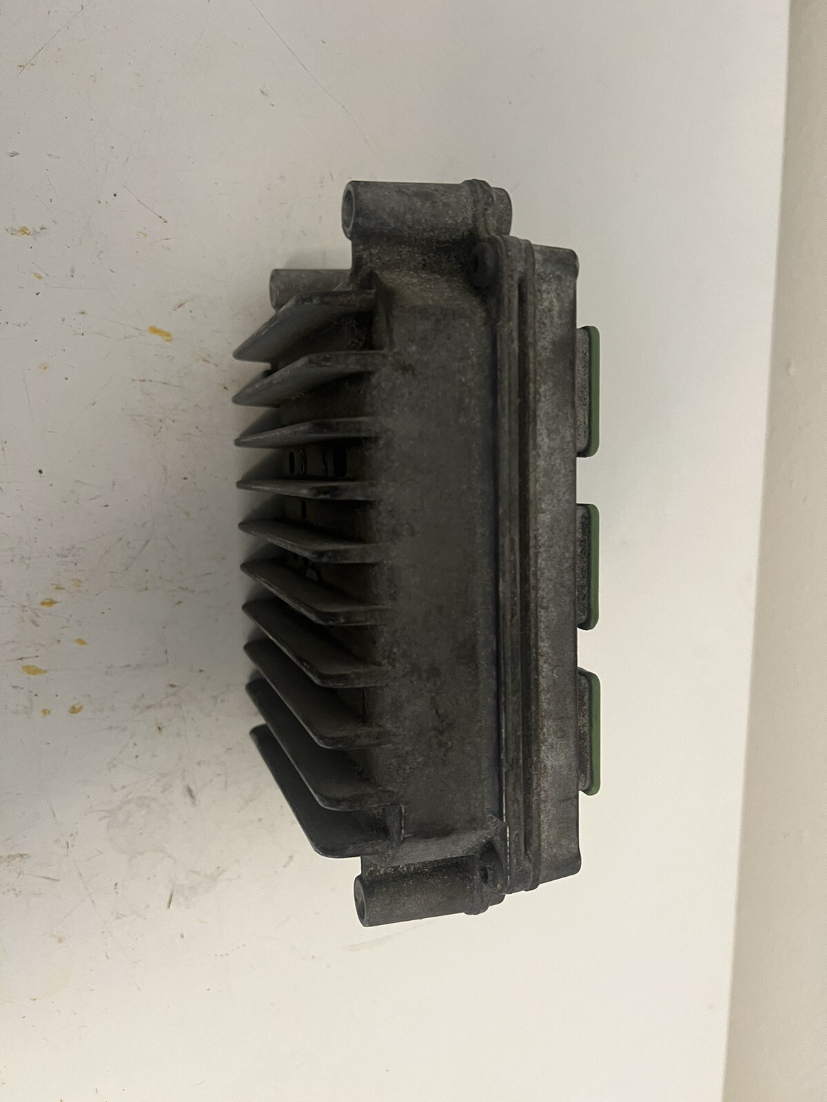 2003 2004 2005 GMC Envoy 4.2L Engine Computer ECM PCM 16255757