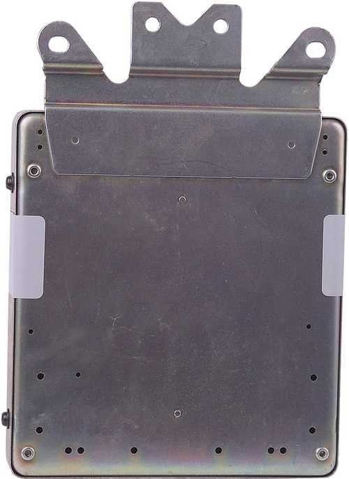 Engine Control Module (ECM)-DL Cardone 72-6007 Reman