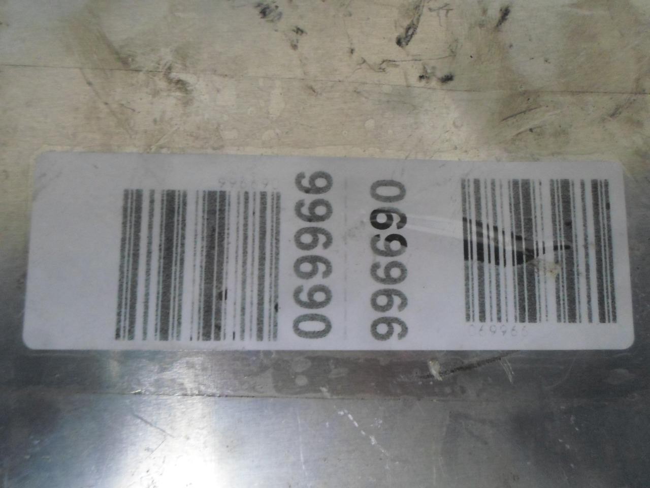ENGINE COMPUTER BMW 323i 1999 2000 7500255 ECM PCM ECU OEM