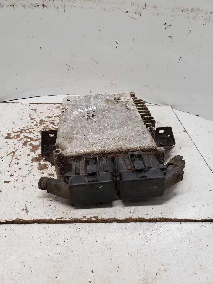 Engine ECM Electronic Control Module 6-215 3.5L Fits 1997 CONCORDE Tested OEM
