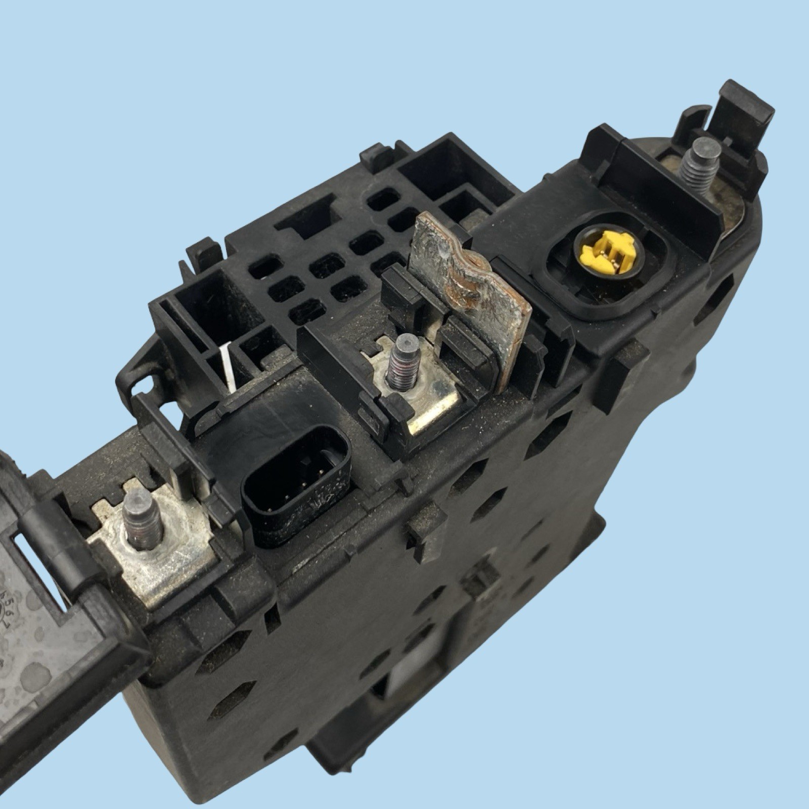 Engine Bay Power Distribution Box OEM 08-11 Mercedes W204 C250 C300 C350 C63