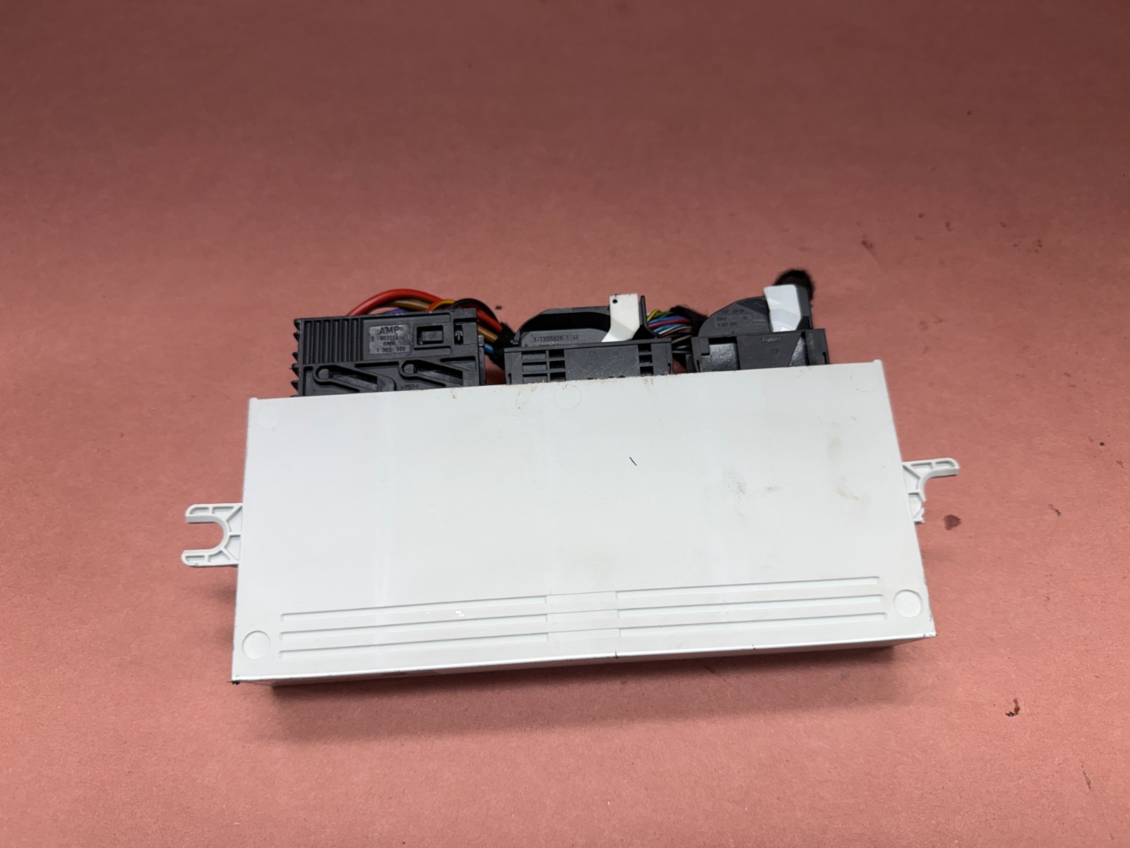BMW E85 Z4 Basic Body Control Unit Module GM5 OEM 132K Miles