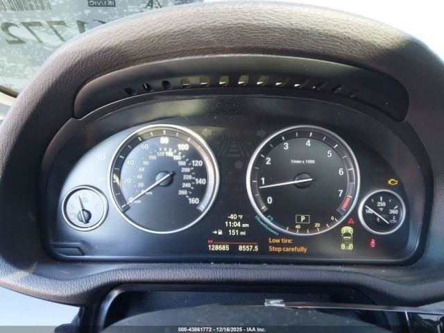 Engine ECM Electronic Control Module Fits 14-18 BMW 320i 4959283