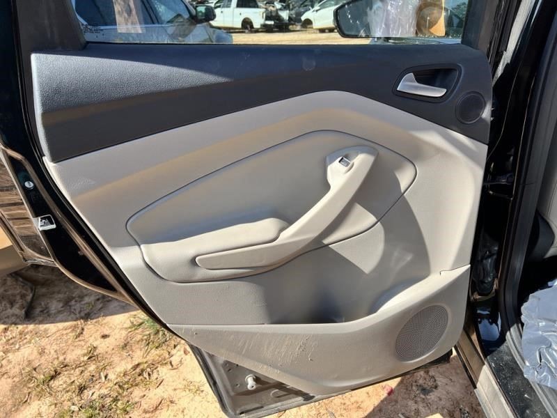 Chassis ECM Communication Voice Recognition Module Sync Fits 17 ESCAPE 104534441