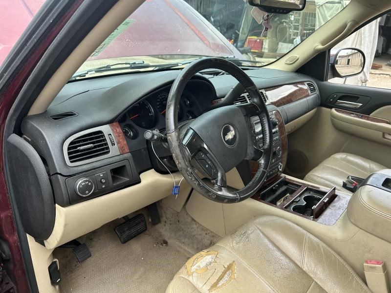 Chassis ECM Suspension Rear Frame Crossmember Fits 08-14 ESCALADE 104672820