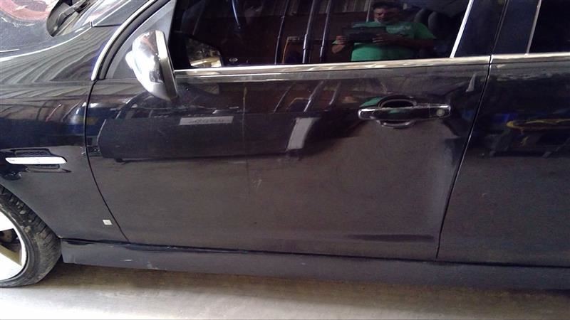 Chassis ECM Window Right Hand Kick Panel Fits 11-14 CAPRICE 1198643