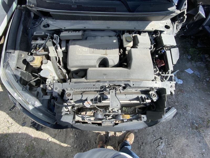 Engine ECM Valve Control Fits 19-20 PATHFINDER 456695