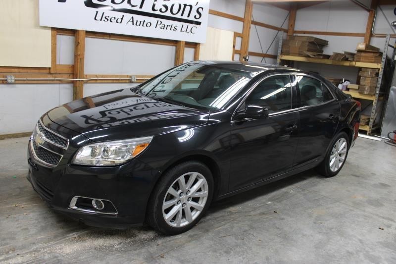 82K Miles 14 15 16 2014 2015 2016 Chevrolet Malibu 2.5 PCM ECM ECU computad E39A
