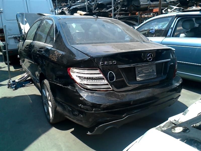 2013 Mercedes-Benz C250 – Front SAM Module – 2129003414- R175981