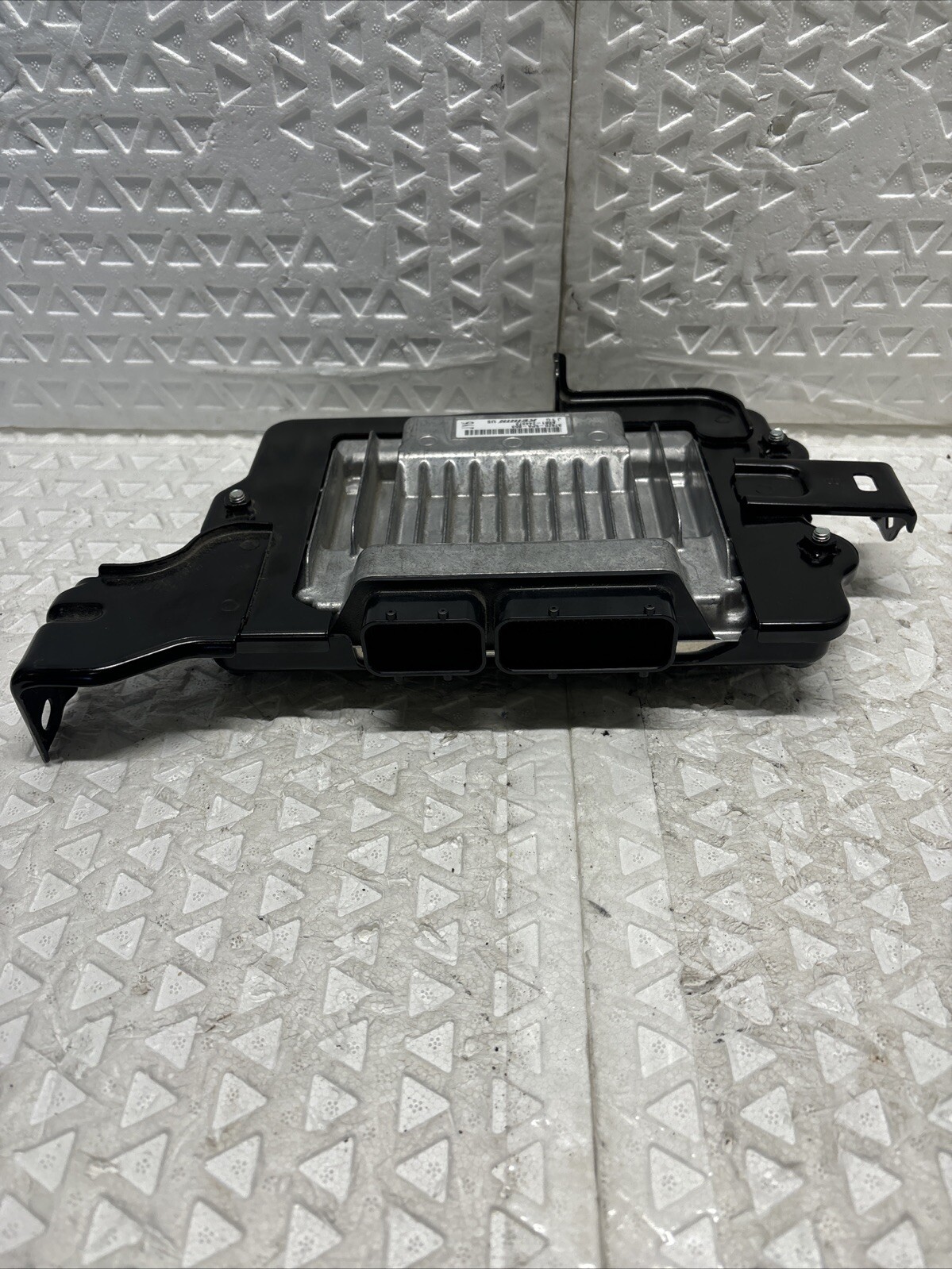 2019 Honda CR-V 1.5L Computer: Engine Control Module Module 37820-5PA-A653 OEM