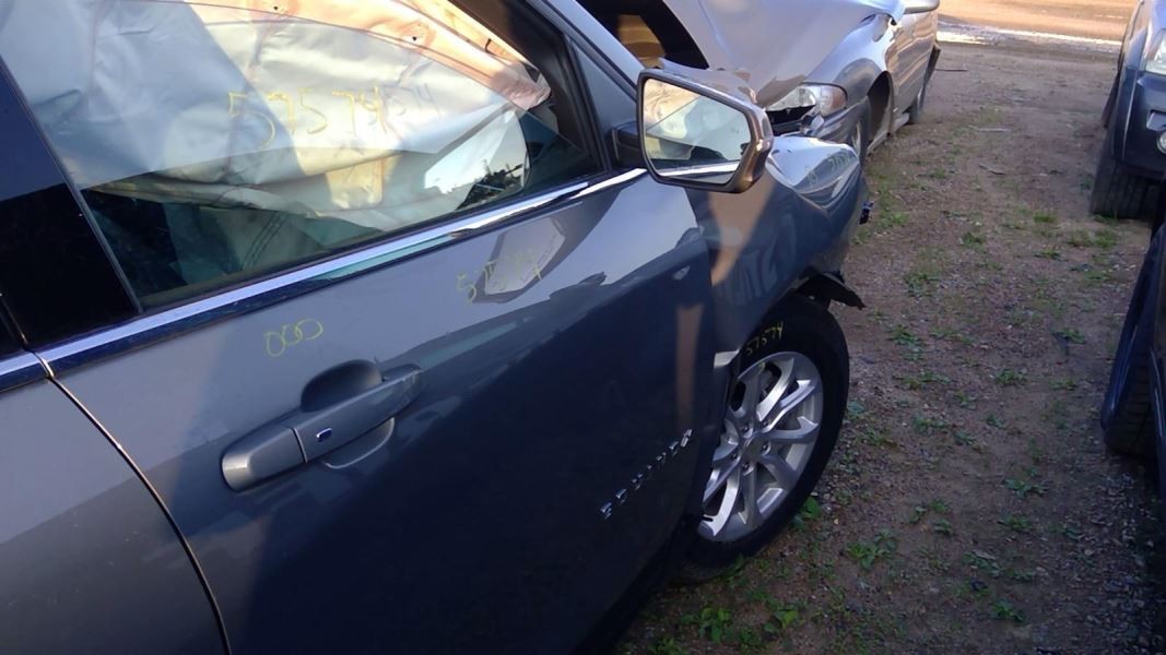 Chassis ECM Communication Telematics Onstar Opt UE1 Fits 17-19 BOLT 4109614