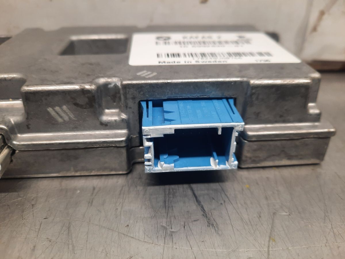 BMW Kafas 2 Camera Control Unit Various F Generation 66519399247