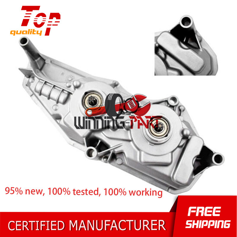 ae8p-14f085-ae# Transmission Control Module Fits For Ford 12-18 Focus 11-19