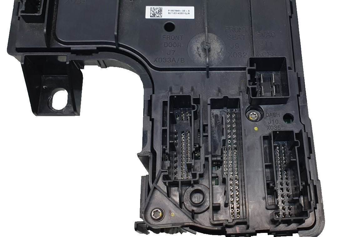 ✅ TESLA MODEL Y LEFT LOW VOLTAGE CONTROL MODULE 2020-2025 1657648-02-A OEM