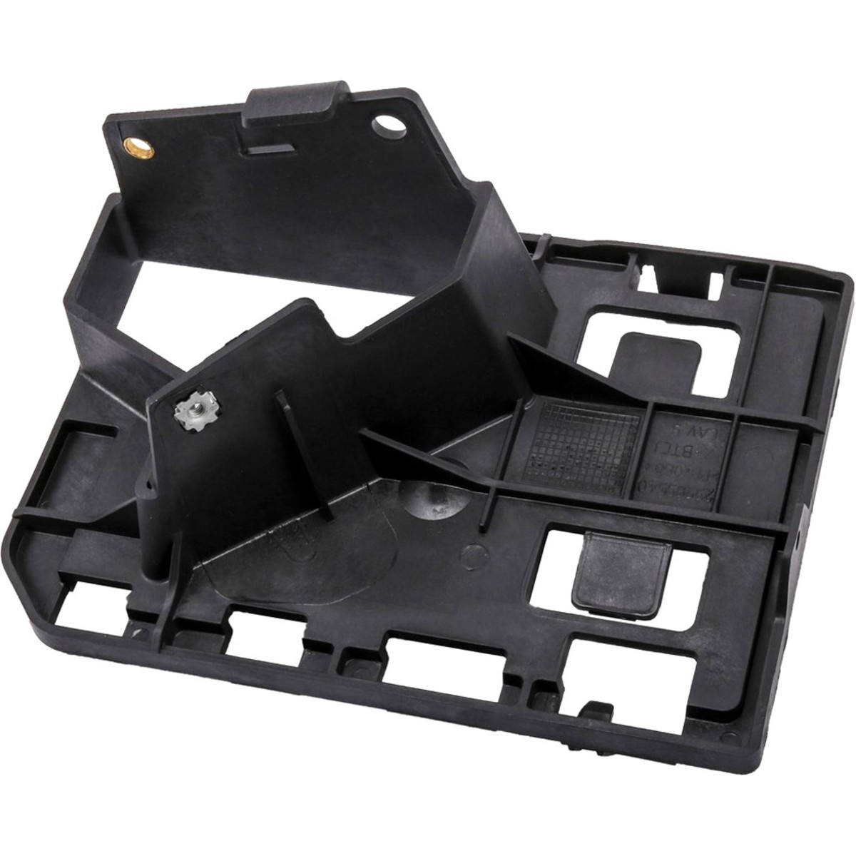 23283540 AC Delco Engine Control Module Bracket for Chevy Chevrolet Tahoe Yukon