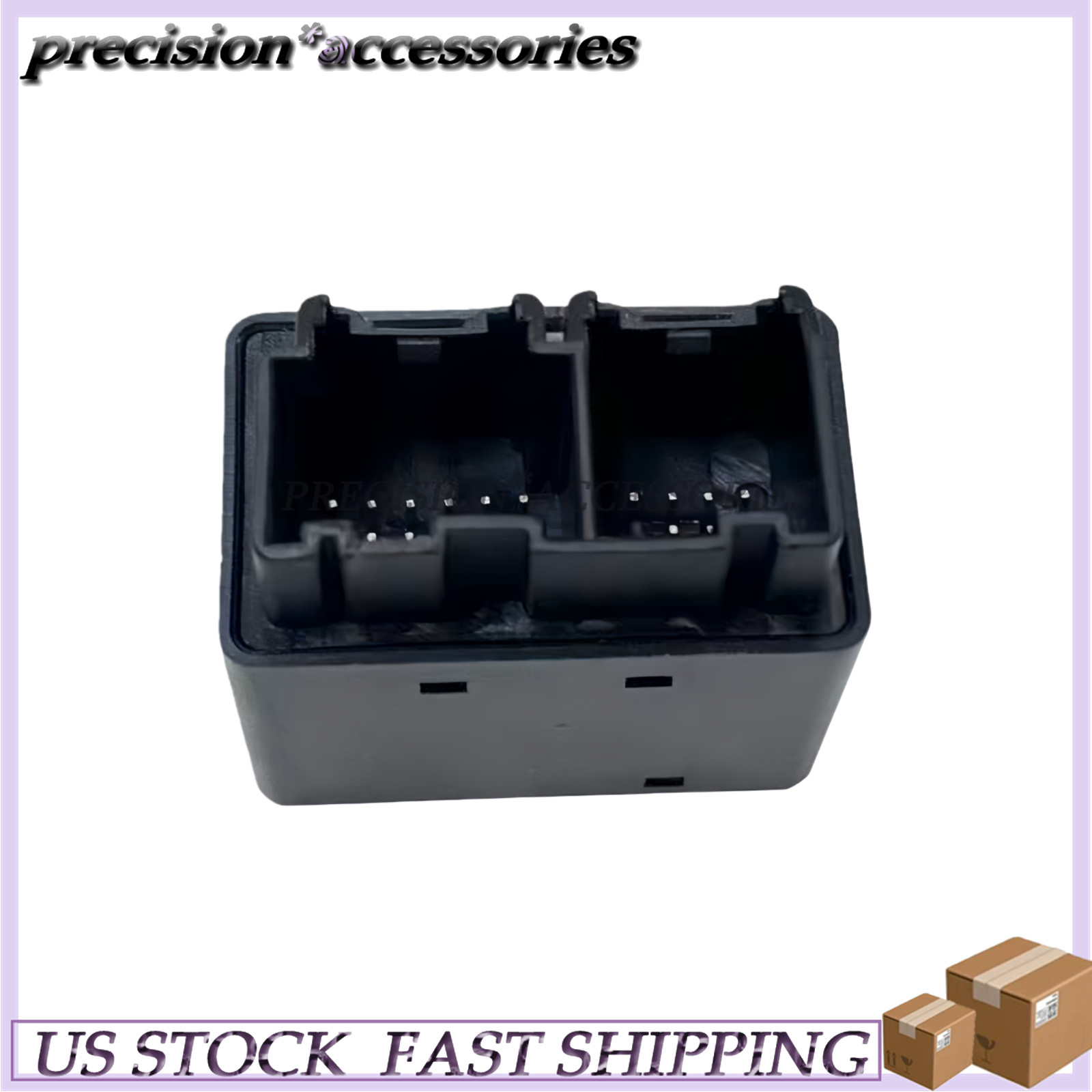 Mini Programmer Fits 18-24 Jeep Wrangler JL Wrangler 4XE Gladiator JT NEW