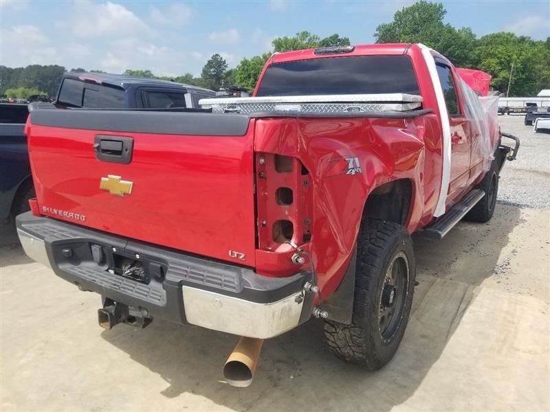 14 CHEVY SILVERADO 2500 COMMUNICATION ONSTAR MODULE 22898335