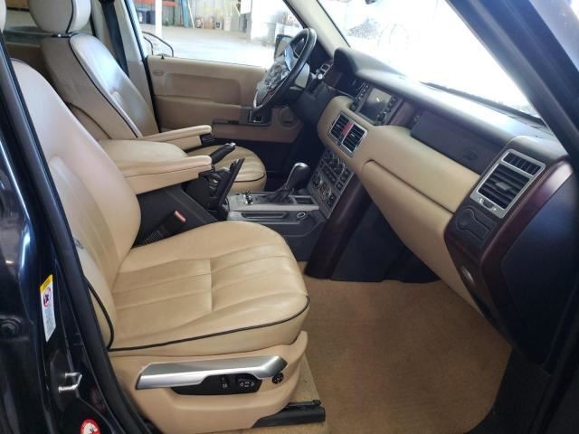 Engine ECM Electronic Computer Control Module Fits 03-05 RANGE ROVER OEM