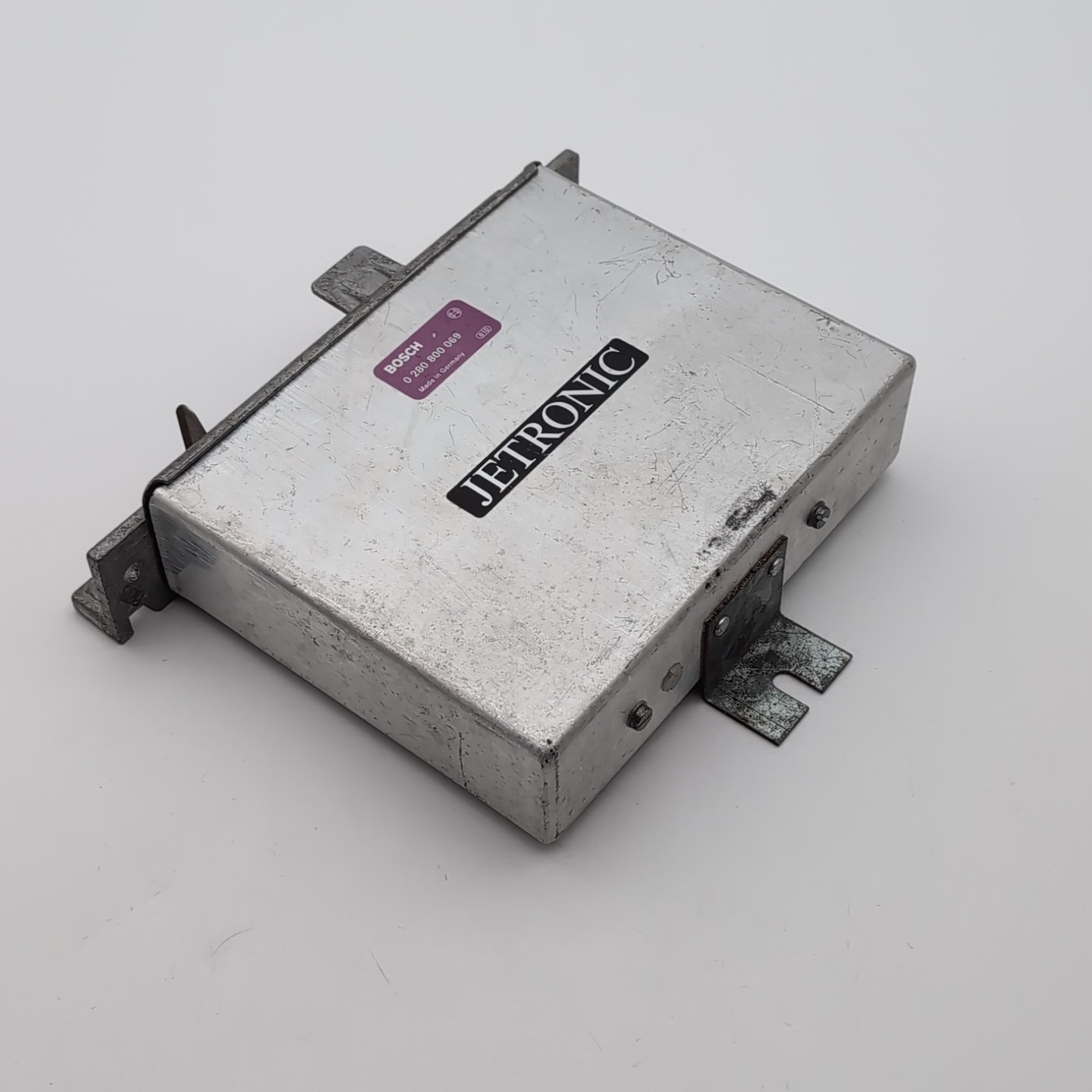 1987 1988 Rolls Royce Silver Bosch Jetronic Engine Control Module OEM 0280800069