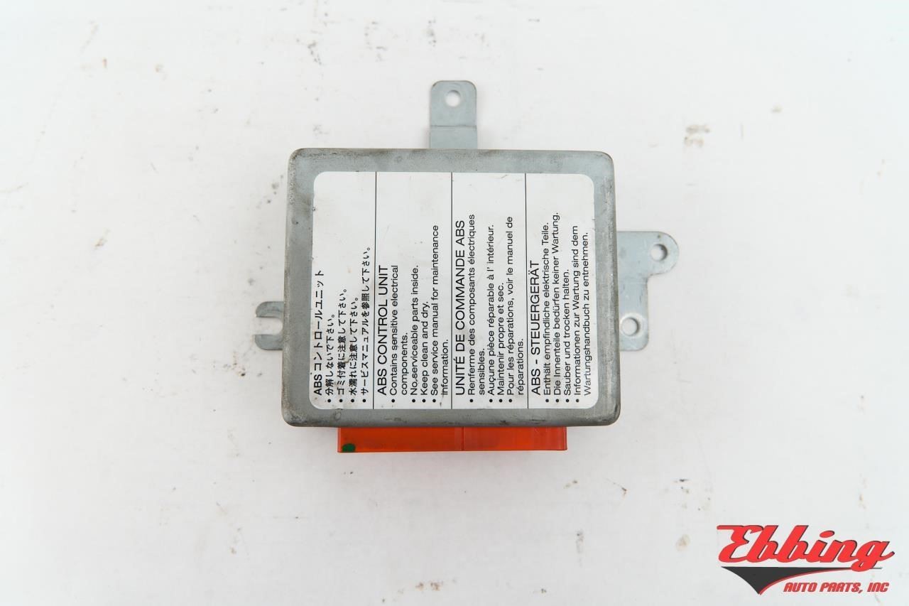 ABS Control Module Assembly 39790-S01-A020-M1 Fits 1996-2000 Honda Civic 712452