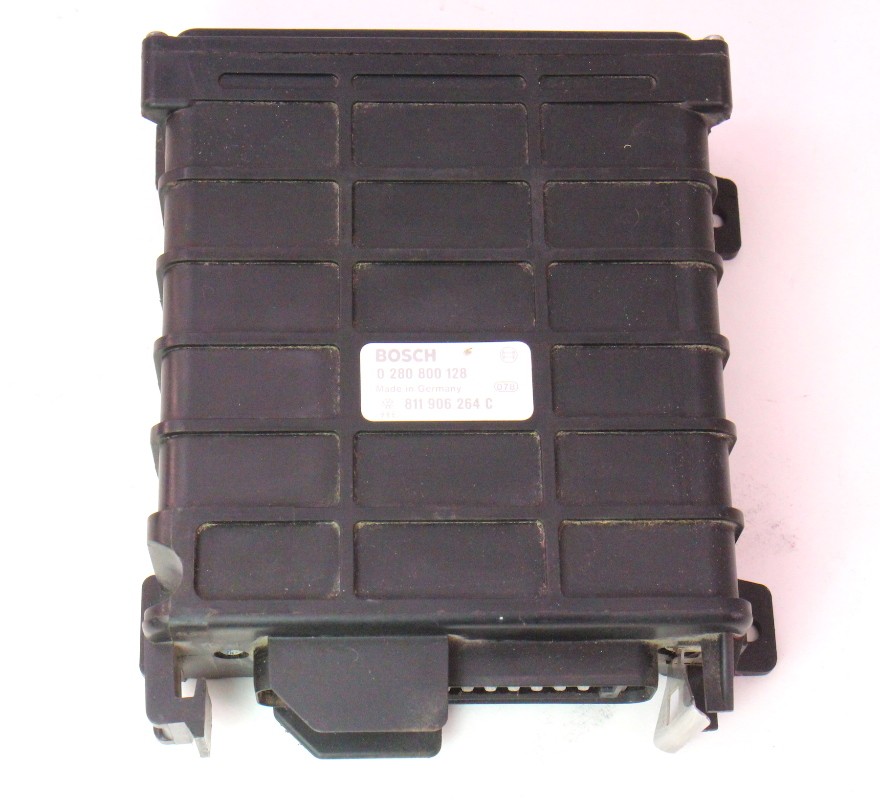 ECU ECM Engine Computer 84-88 Audi 4000 5000 Quantum – 811 906 264 C