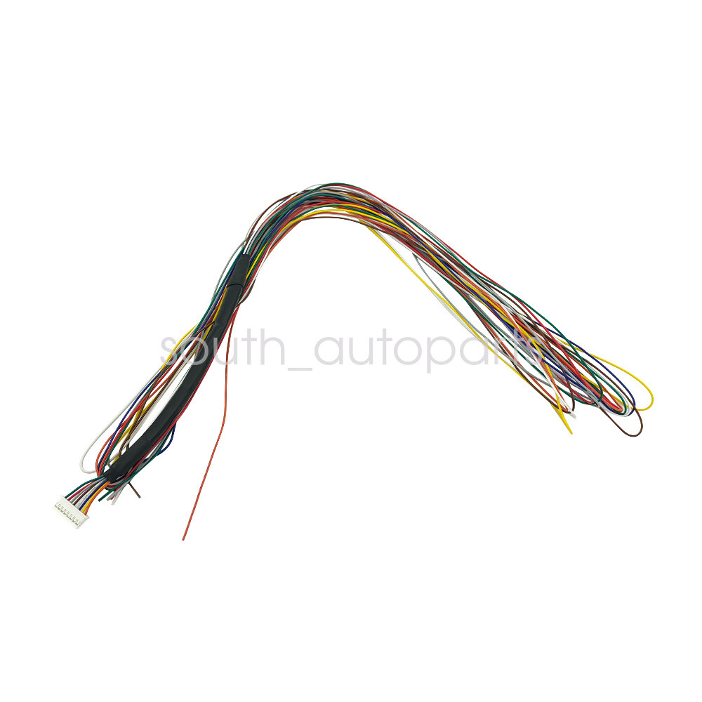 New ECU XS Expansion IO Cable Fits For G4X G4+ XSL 101-0106