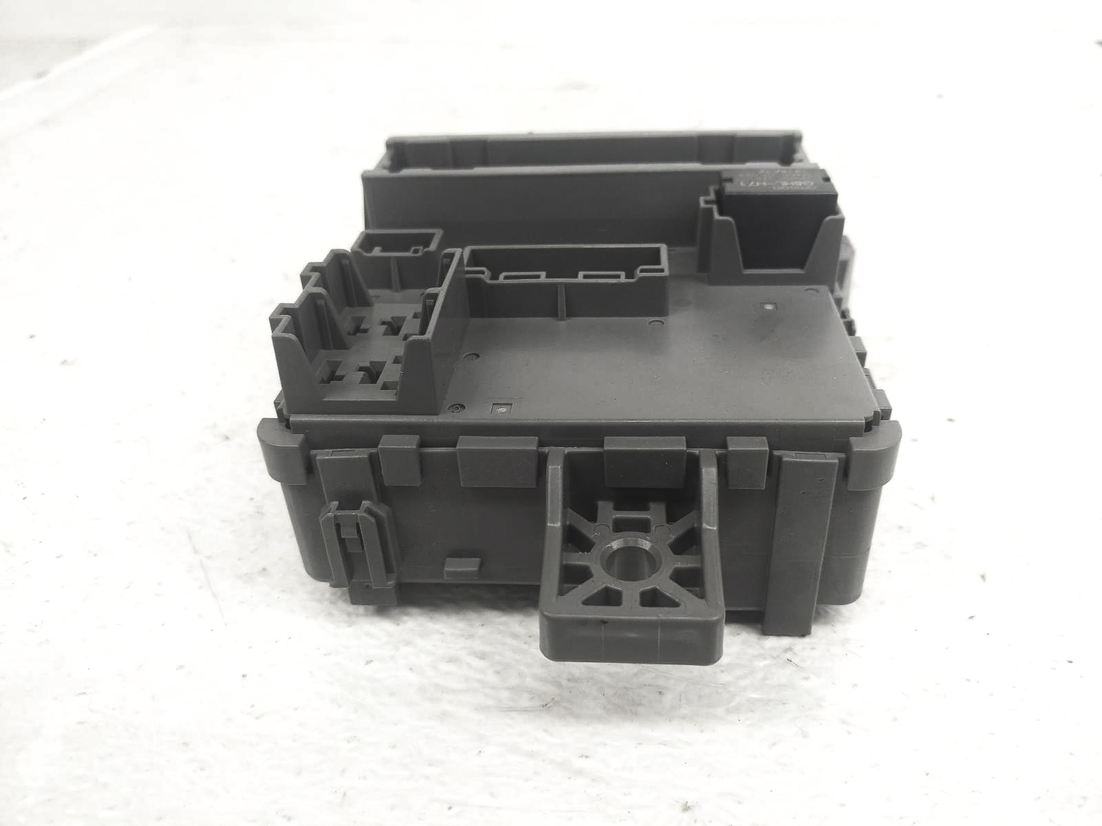 2019-2021 Acura Rdx Cabin Room Inside Fuse Box 38200-Tjb-A01