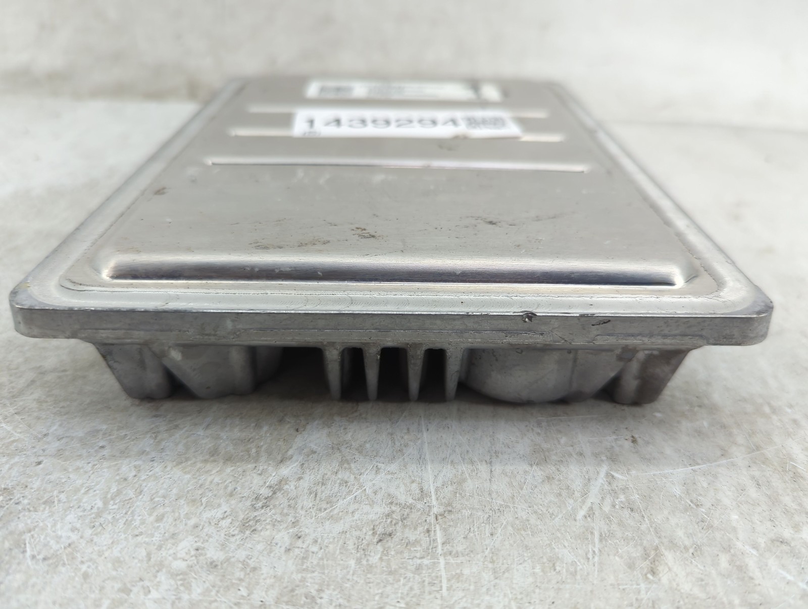 2014-2016 Gmc Sierra 1500 Engine Control Computer Ecu Pcm Ecm Pcu Oem U6ZE3