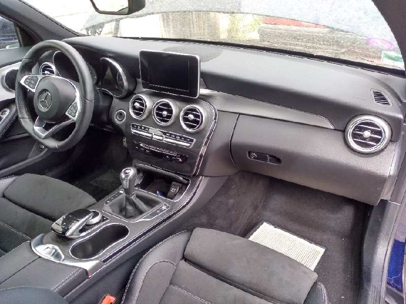 A2139003617 ELECTRONIC MODULE / 5848209 FOR MERCEDES-BENZ C-CLASS CONVERTIBLE BM 20