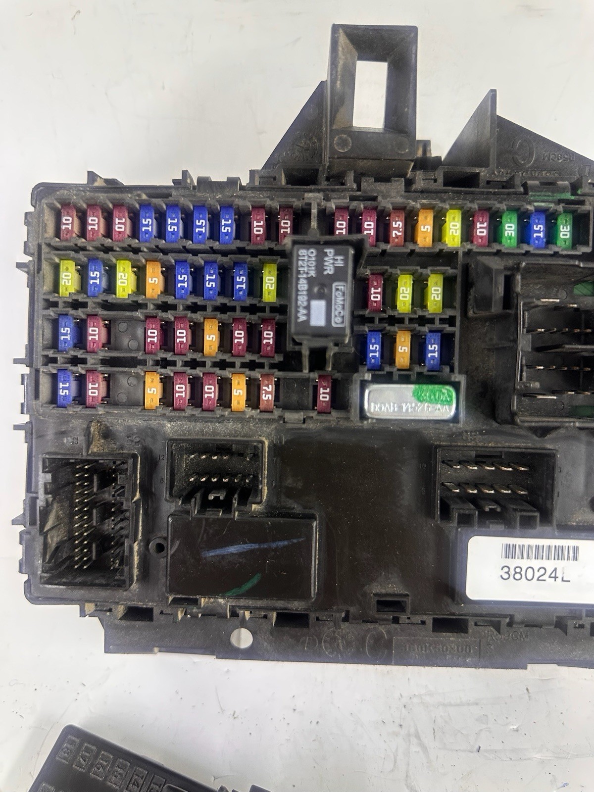 2011-2013 Ford F150 Body Control Module OEM BCM BC3T-14B476-DJ