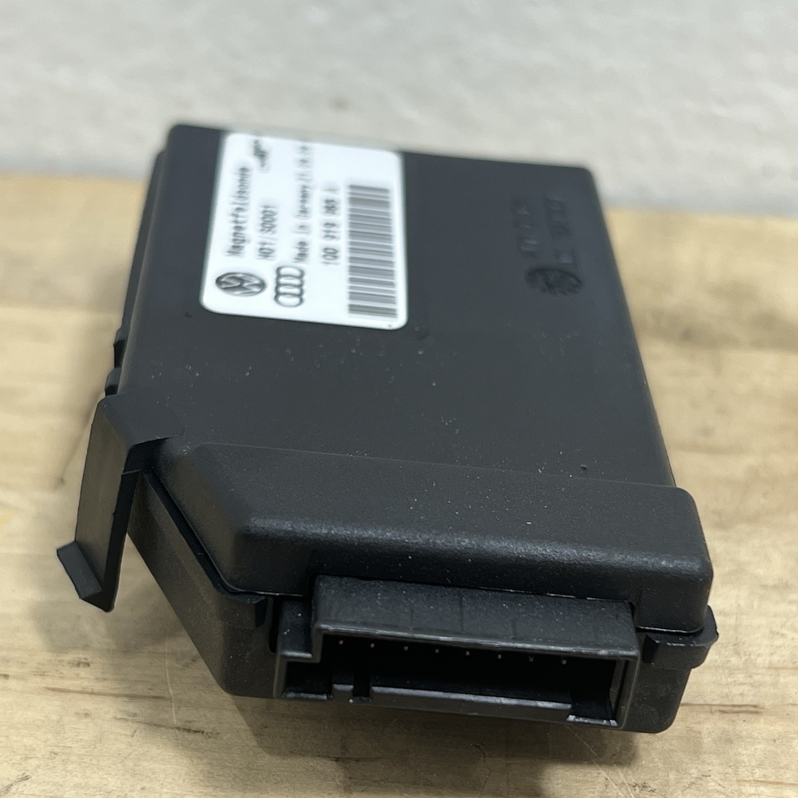 2007-2016 Volkswagen Eos Magnetic Field GPS Probe Module Sensor OEM 1Q0919965A