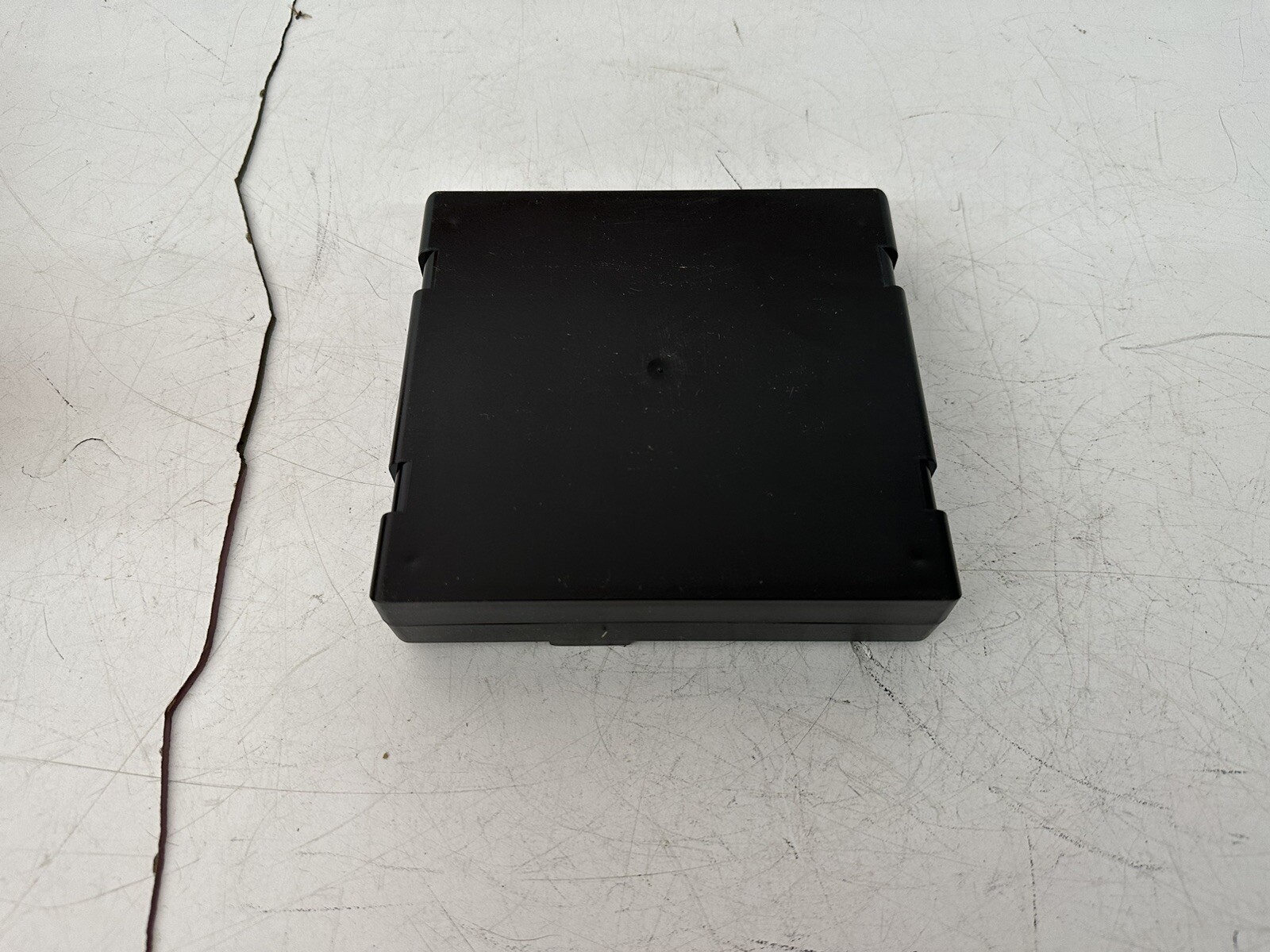NOS Body Control Module ACDelco Genuine 9370767 99-2000 GMC Oldsmobile