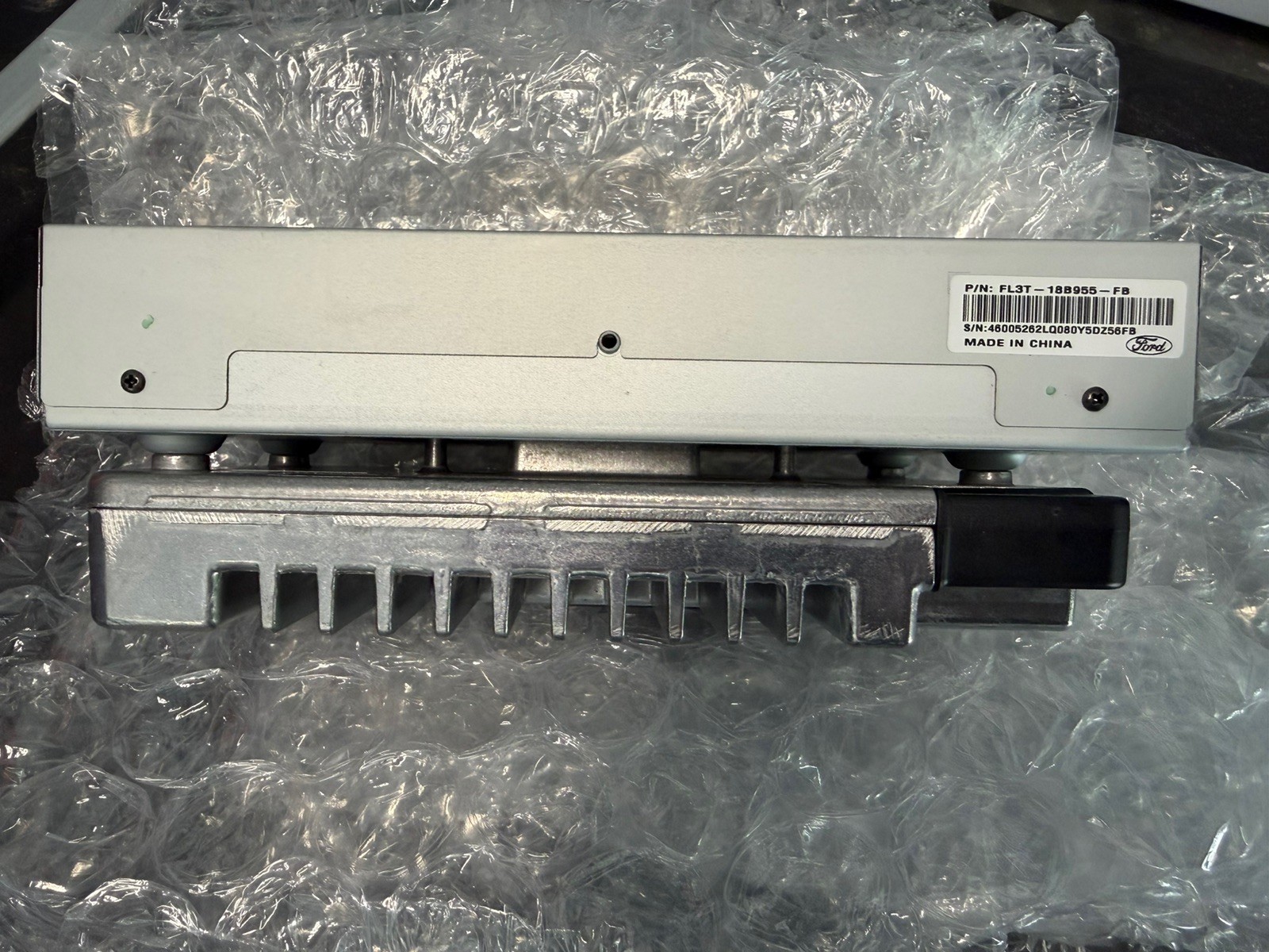 12 – 16 Ford F150 Sync 2 APIM Module 8″ Display Screen FL3T-14F239-CE OEM & USB