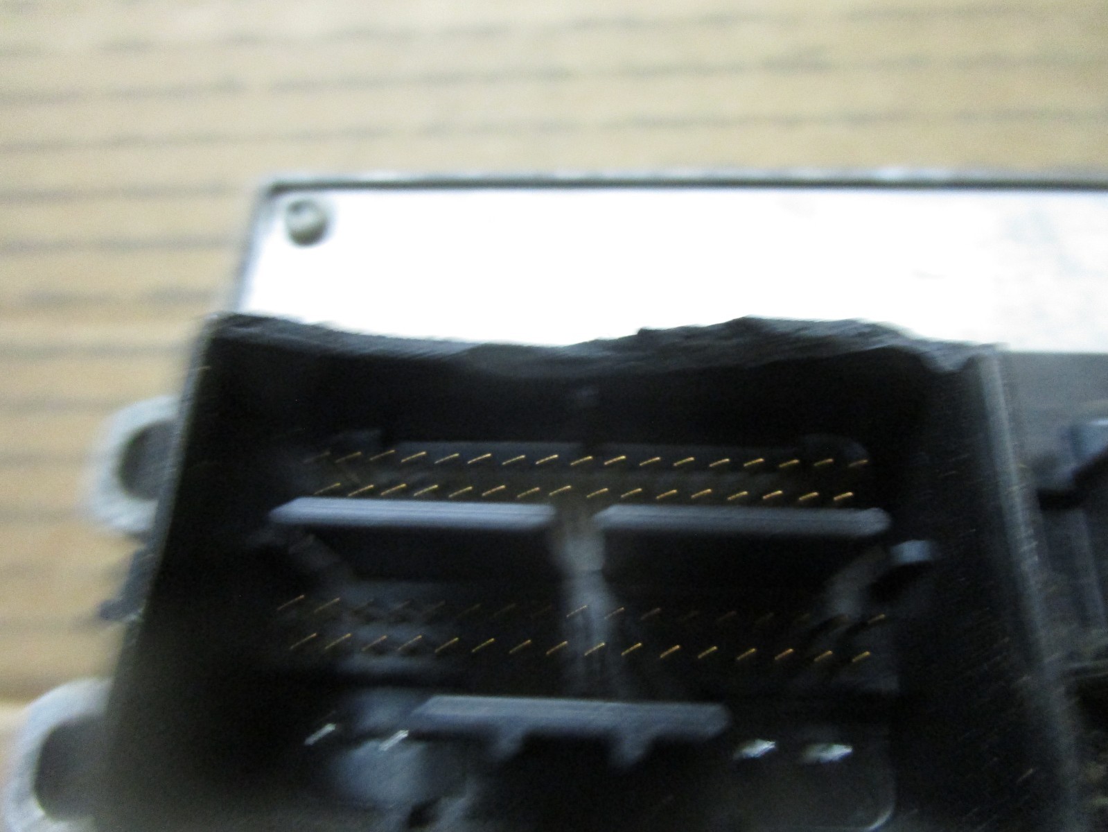 06 2006 Ford F150 Engine Control Module Computer Unit ECM ECU 6l3a-12a650-lb