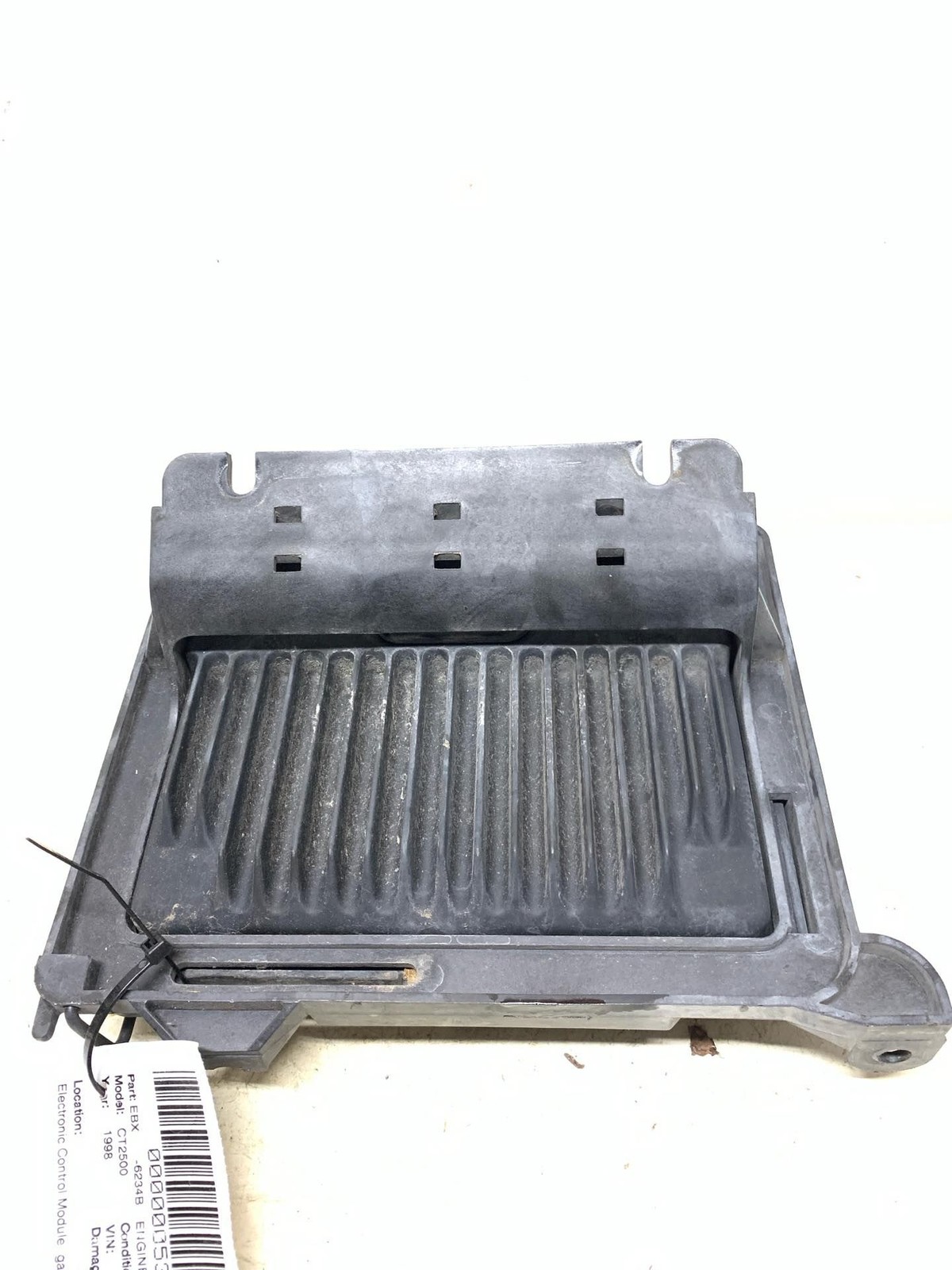 Engine/motor Brain Box CHEVY PICKUP 2500 98 99