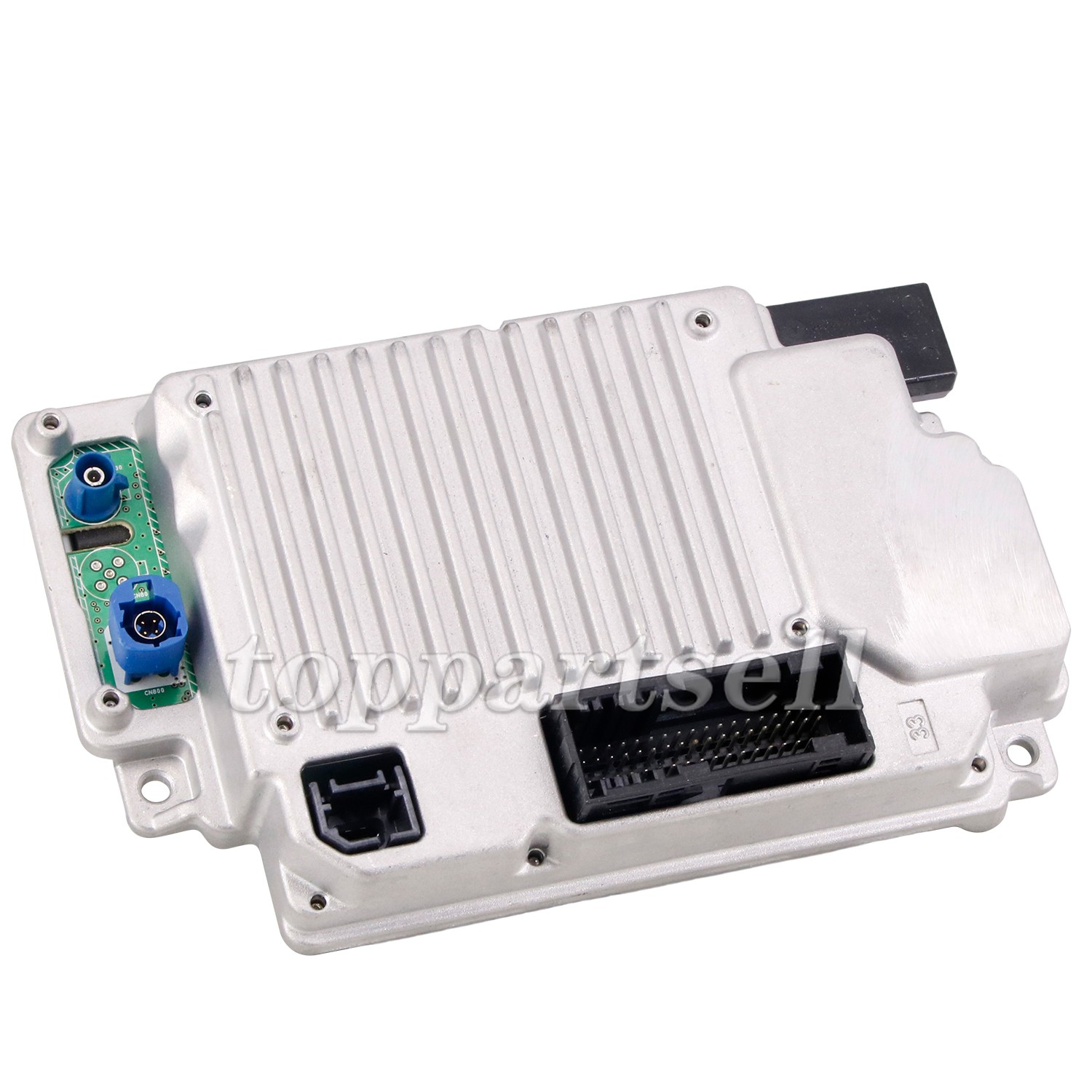 Non-Programmed For Ford Lincoln Vin NAV Sync 3 APIM 3.4 Navigation Module