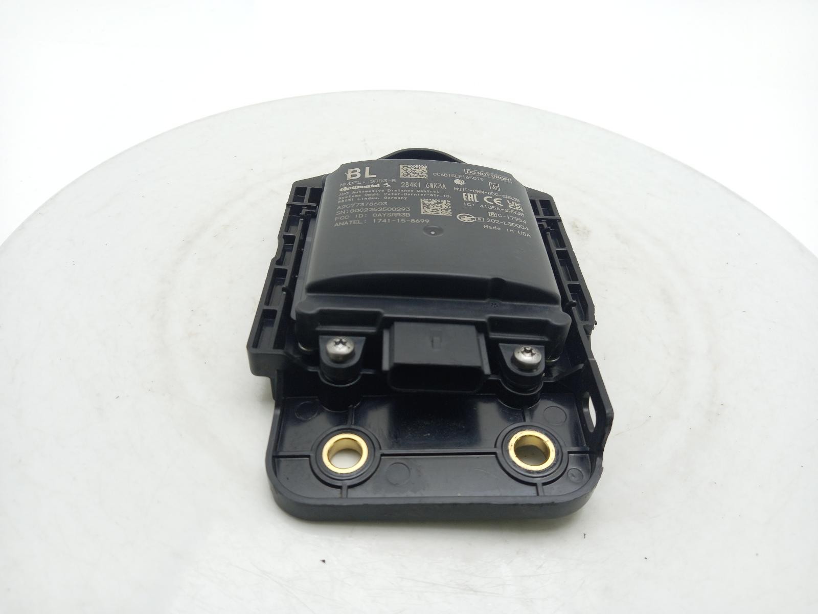 NISSAN LEAF Blind Spot Control Module 2017-2025 284K16WK3A