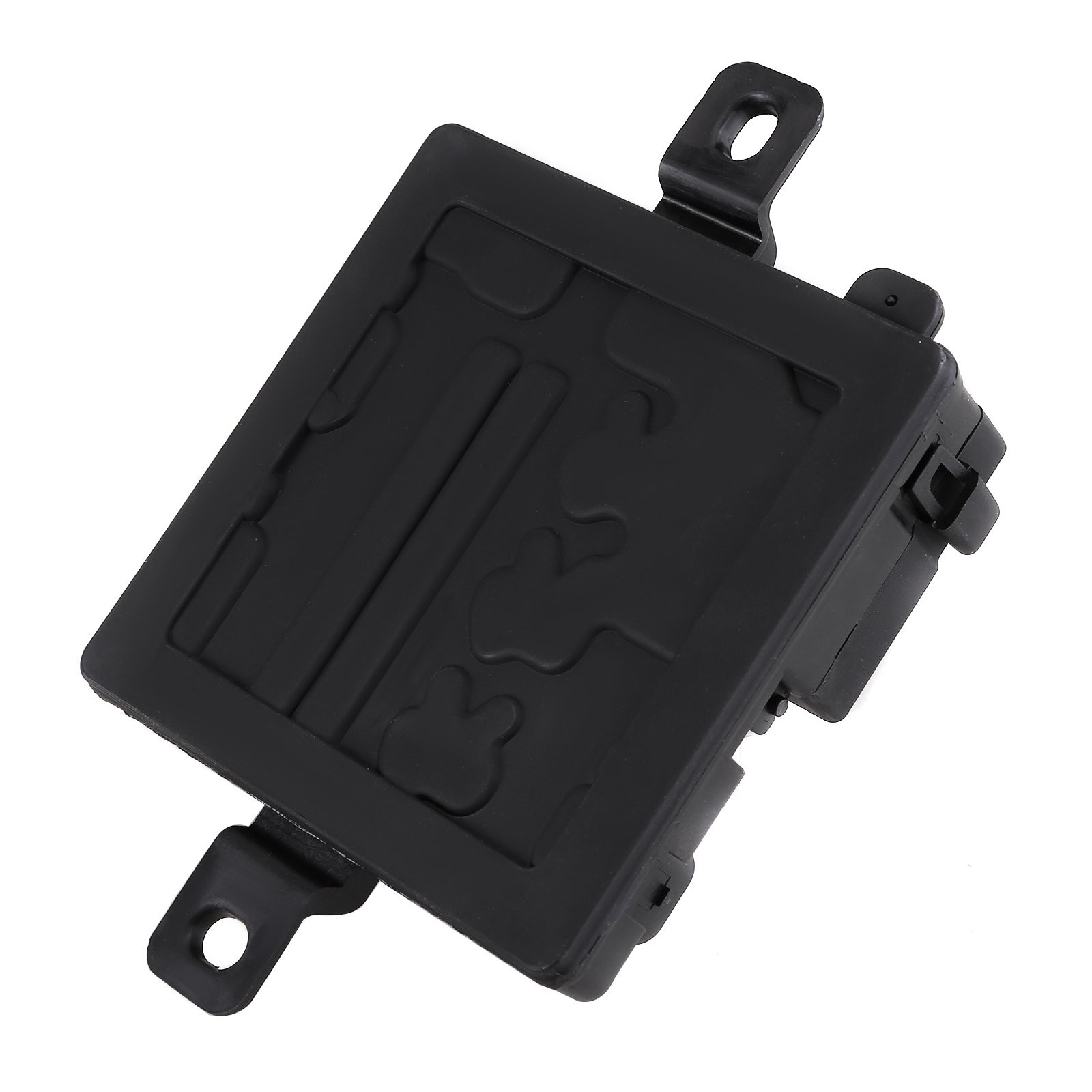 12637591534 FOR BMW 2 3 4 5 7 SERIES INTEGRATED POWER SUPPLY MODULE BLACK PART